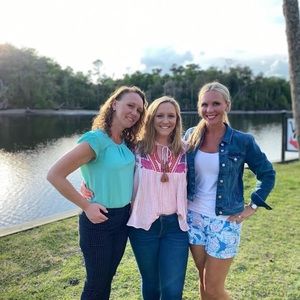 Meet your Posher, Stefanie